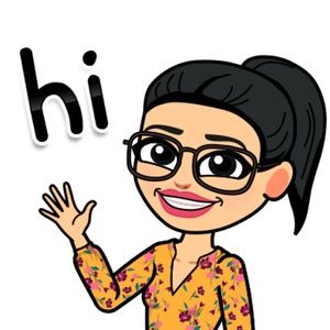 Meet your Posher, Tylee